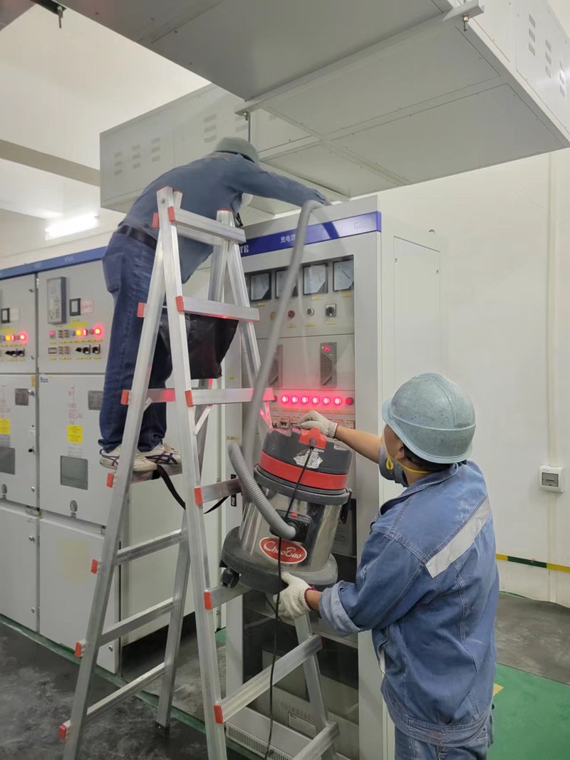 机电安装：从新手到行家的指南